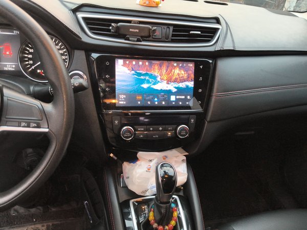 Nissan Qashqai 2022, 78700 км, за 10577 USD - фото 15