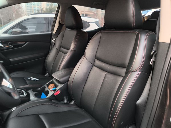 Nissan Qashqai 2022, 78700 км, за 10577 USD - фото 17