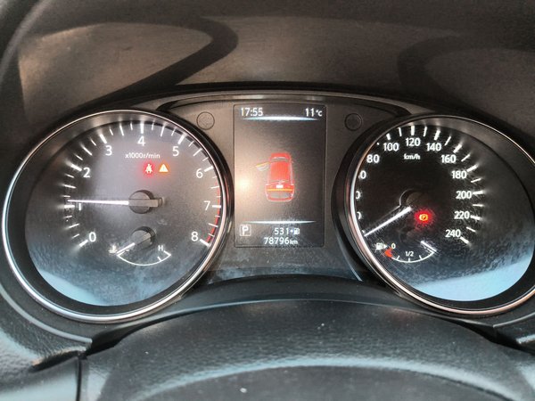 Nissan Qashqai 2022, 78700 км, за 10577 USD - фото 10