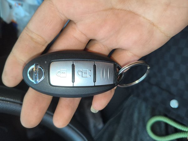 Nissan Qashqai 2022, 78700 км, за 10577 USD - фото 19