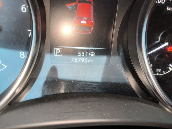 Nissan Qashqai 2022, 78700 км, за 10577 USD - фото 14