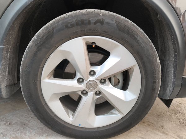 Nissan Qashqai 2022, 78700 км, за 10577 USD