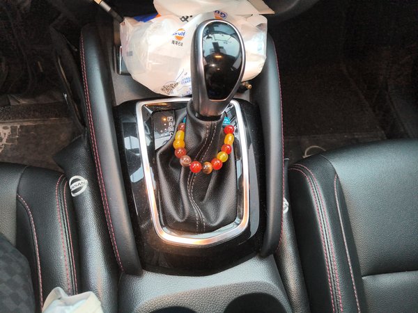 Nissan Qashqai 2022, 78700 км, за 10577 USD - фото 12