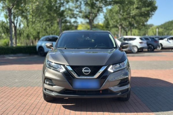 Nissan Qashqai 2023, 31200 км, за 12555 USD