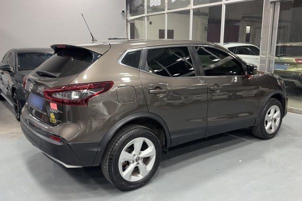 Nissan Qashqai 2023, 31200 км, за 12555 USD - фото 6