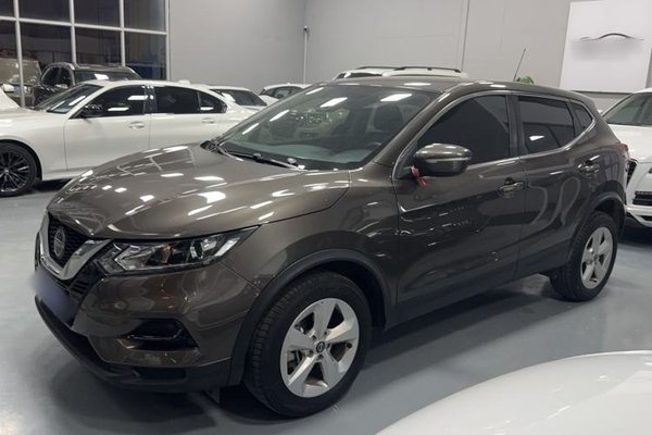 Nissan Qashqai 2023, 31200 км, за 12555 USD - фото 7