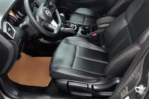 Nissan Qashqai 2023, 31200 км, за 12555 USD - фото 11