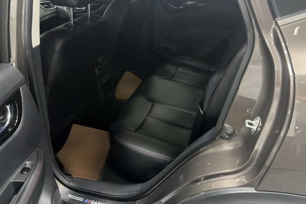 Nissan Qashqai 2023, 31200 км, за 12555 USD - фото 12