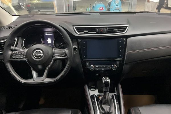 Nissan Qashqai 2023, 31200 км, за 12555 USD - фото 13