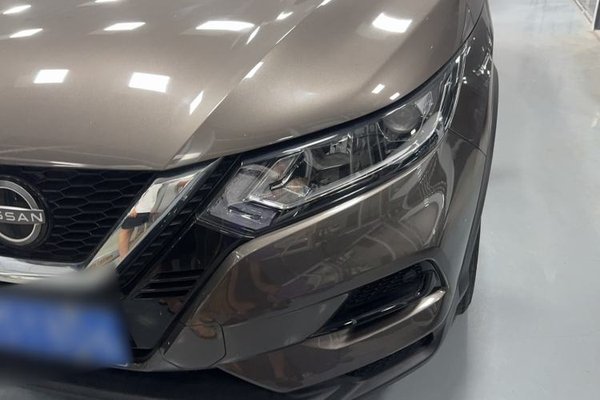 Nissan Qashqai 2023, 31200 км, за 12555 USD