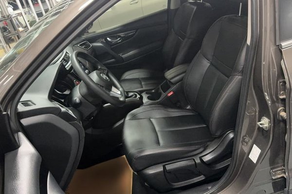 Nissan Qashqai 2023, 31200 км, за 12555 USD - фото 9