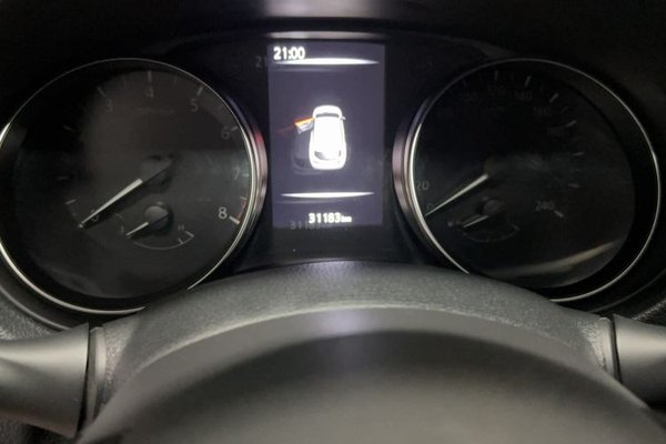 Nissan Qashqai 2023, 31200 км, за 12555 USD - фото 8