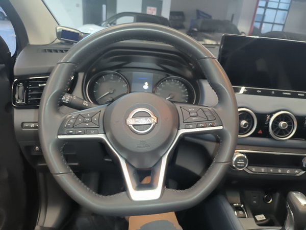 Nissan Qashqai 2025, 41100 км, за 14656 USD - фото 22