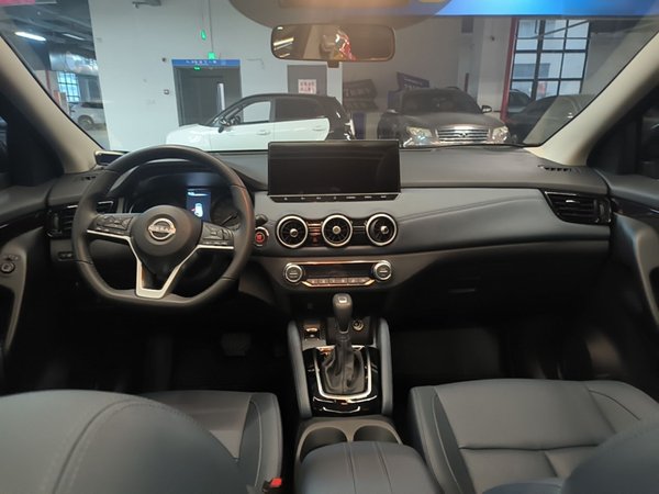 Nissan Qashqai 2025, 41100 км, за 14656 USD - фото 21