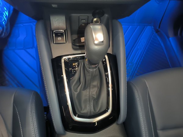 Nissan Qashqai 2025, 41100 км, за 14656 USD