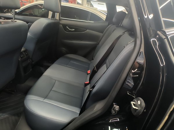 Nissan Qashqai 2025, 41100 км, за 14656 USD - фото 6