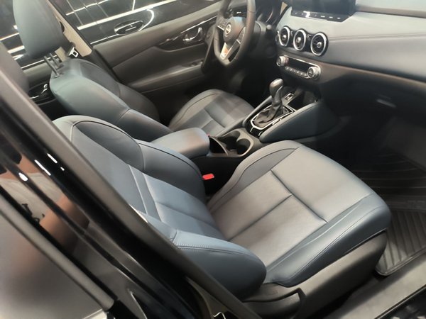 Nissan Qashqai 2025, 41100 км, за 14656 USD - фото 9
