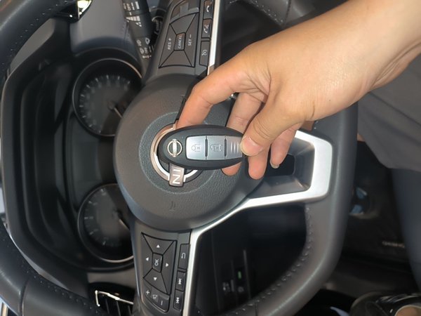 Nissan Qashqai 2025, 41100 км, за 14656 USD - фото 20