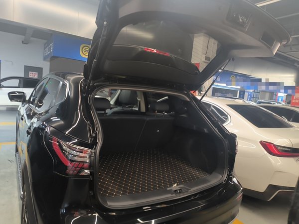 Nissan Qashqai 2025, 41100 км, за 14656 USD - фото 8