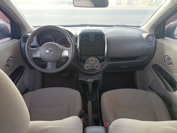 Nissan Sunny 2011, 100600 км, за 3921 USD - фото 14