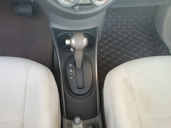 Nissan Sunny 2011, 100600 км, за 3921 USD - фото 6