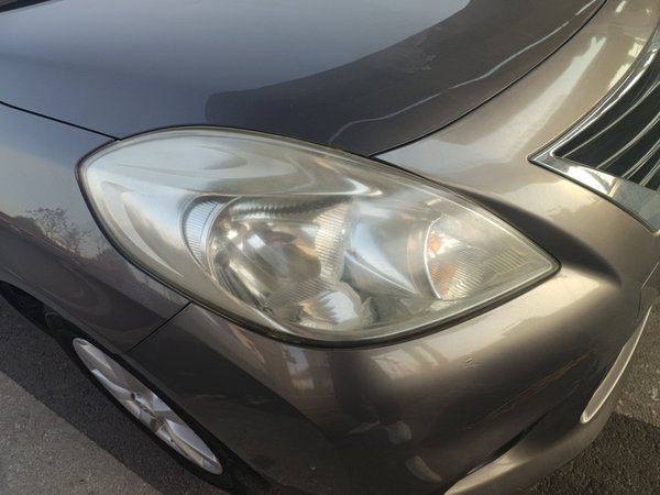 Nissan Sunny 2011, 100600 км, за 3921 USD - фото 19