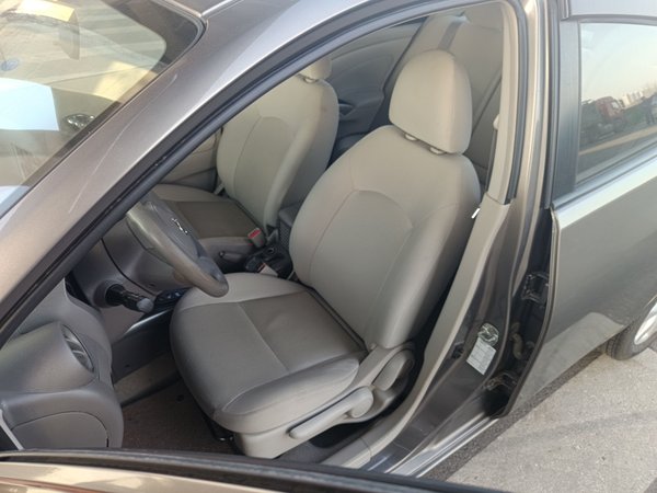 Nissan Sunny 2011, 100600 км, за 3921 USD - фото 12