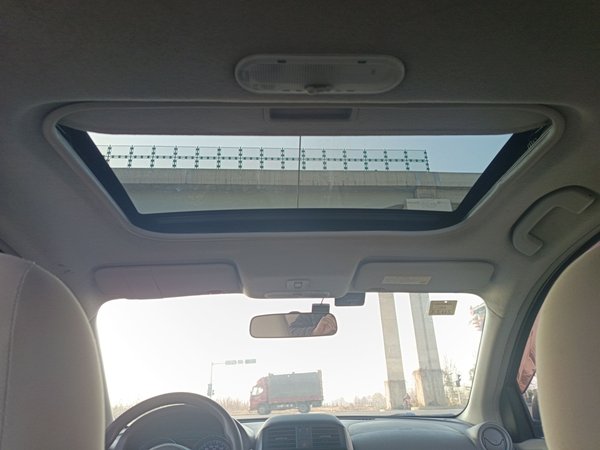 Nissan Sunny 2011, 100600 км, за 3921 USD - фото 15