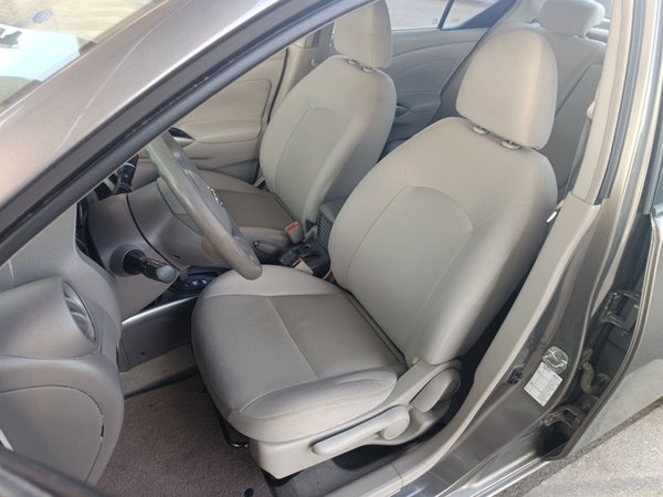 Nissan Sunny 2011, 100600 км, за 3921 USD - фото 7