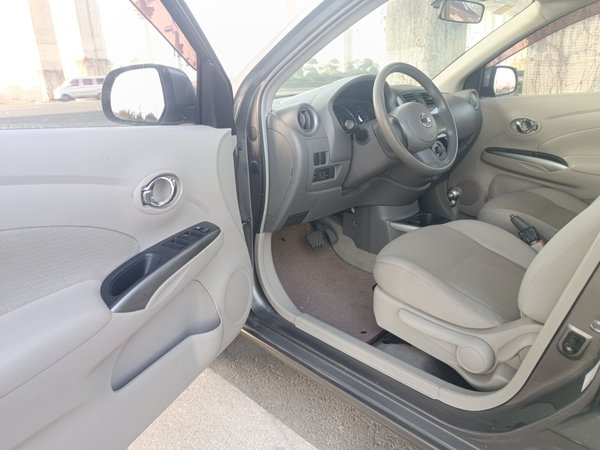 Nissan Sunny 2011, 100600 км, за 3921 USD - фото 11