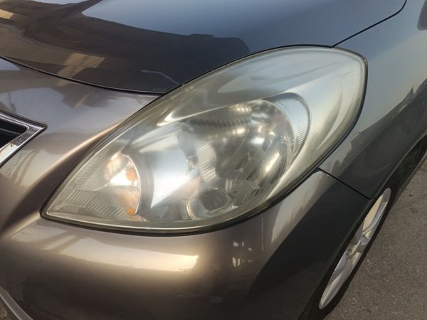 Nissan Sunny 2011, 100600 км, за 3921 USD - фото 18