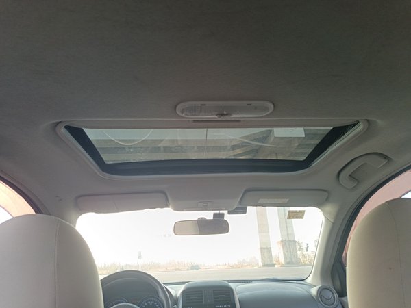 Nissan Sunny 2011, 100600 км, за 3921 USD - фото 8