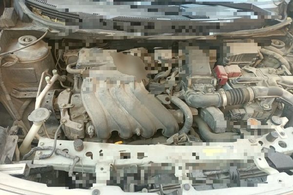 Nissan Sunny 2014, 140600 км, за 6045 USD - фото 21