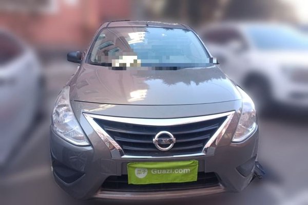 Nissan Sunny 2014, 140600 км, за 6045 USD