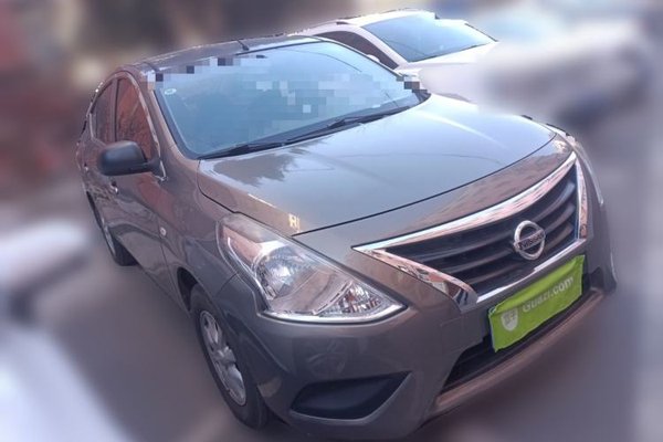 Nissan Sunny 2014, 140600 км, за 6045 USD