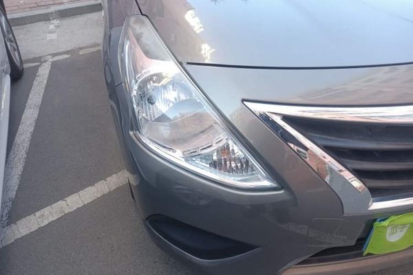 Nissan Sunny 2014, 140600 км, за 6045 USD - фото 7