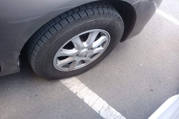 Nissan Sunny 2014, 140600 км, за 6045 USD - фото 8