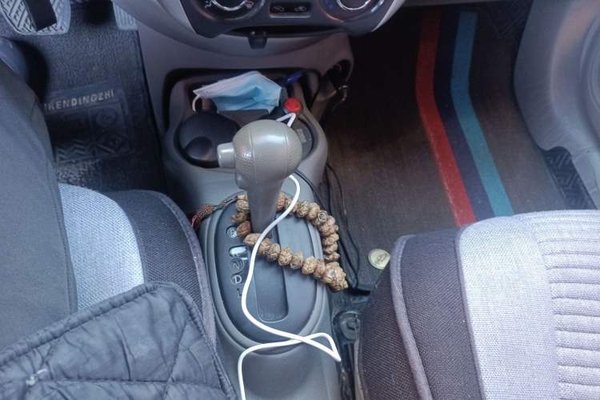 Nissan Sunny 2014, 140600 км, за 6045 USD - фото 13