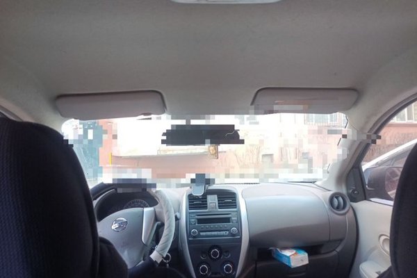 Nissan Sunny 2014, 140600 км, за 6045 USD - фото 15