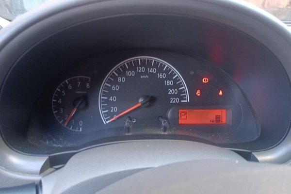 Nissan Sunny 2014, 140600 км, за 6045 USD - фото 10