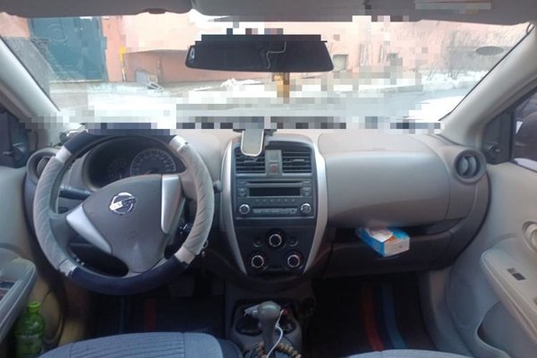 Nissan Sunny 2014, 140600 км, за 6045 USD - фото 18