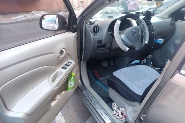 Nissan Sunny 2014, 140600 км, за 6045 USD - фото 19
