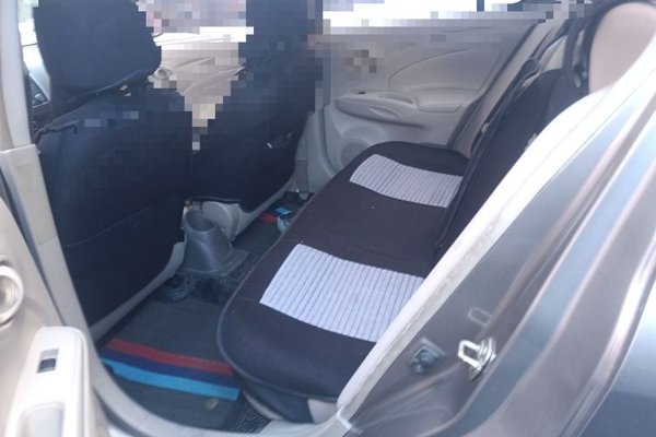 Nissan Sunny 2014, 140600 км, за 6045 USD - фото 20