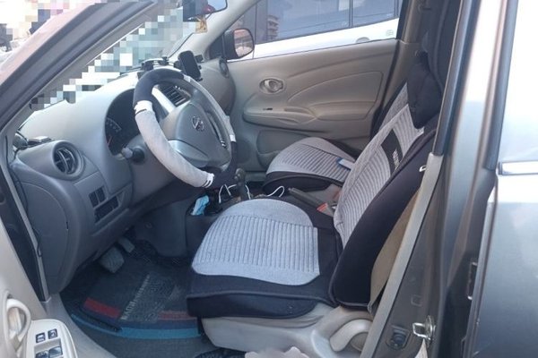 Nissan Sunny 2014, 140600 км, за 6045 USD - фото 14