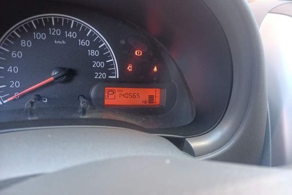 Nissan Sunny 2014, 140600 км, за 6045 USD - фото 11