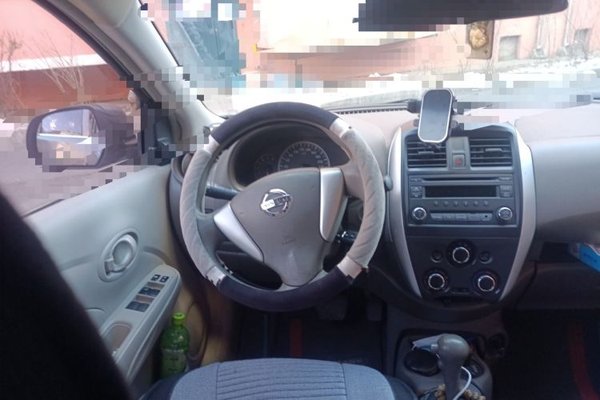 Nissan Sunny 2014, 140600 км, за 6045 USD - фото 9