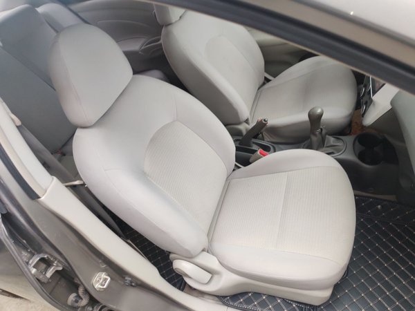 Nissan Sunny 2014, 112500 км, за 4423 USD - фото 23