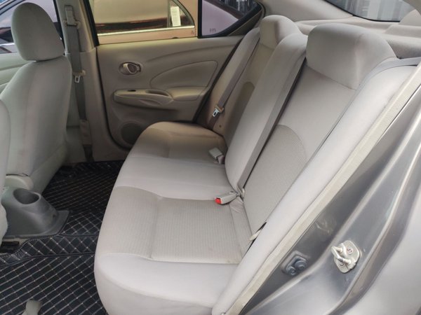 Nissan Sunny 2014, 112500 км, за 4423 USD - фото 20