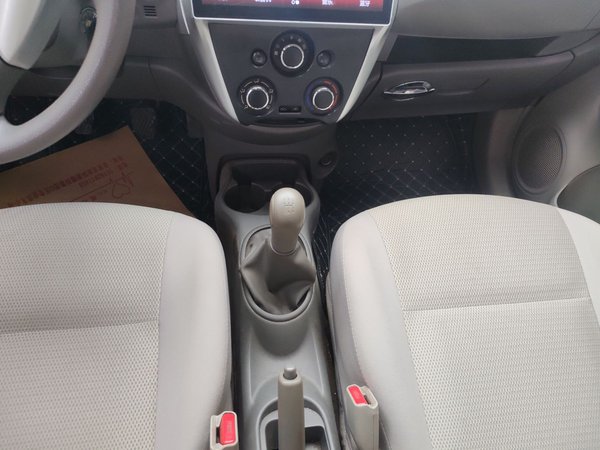Nissan Sunny 2014, 112500 км, за 4423 USD - фото 17