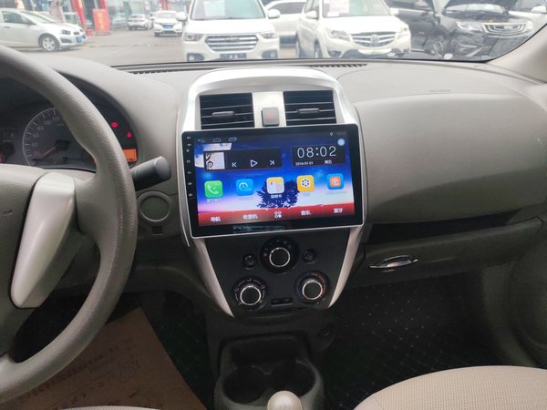 Nissan Sunny 2014, 112500 км, за 4423 USD - фото 16